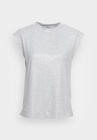 Selecionado, light grey