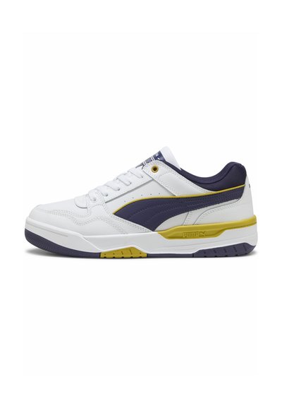 Puma REBOUND RETRO SNEAKERS Unisex