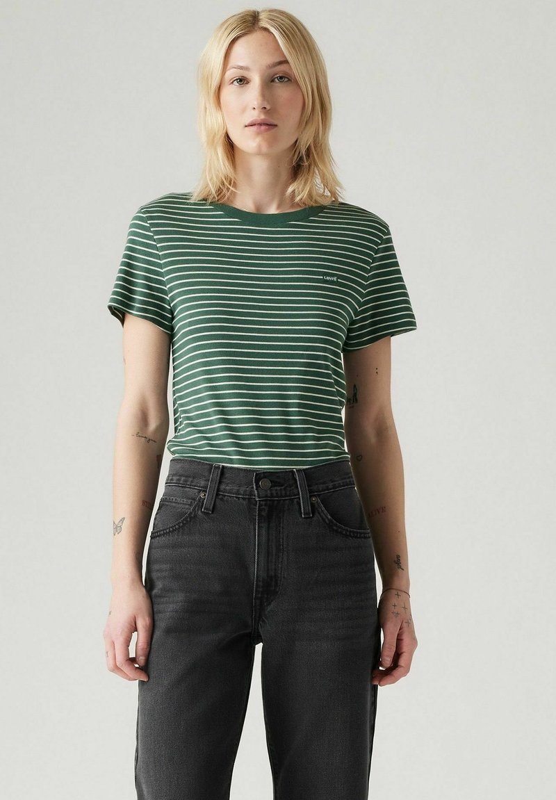 Levi's® ESSENTIAL HM  - Camiseta básica - caviar