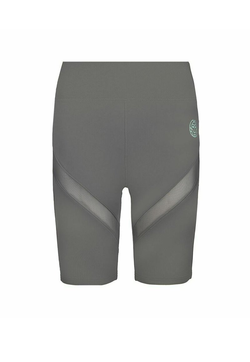 BIDI BADU Tights grijs