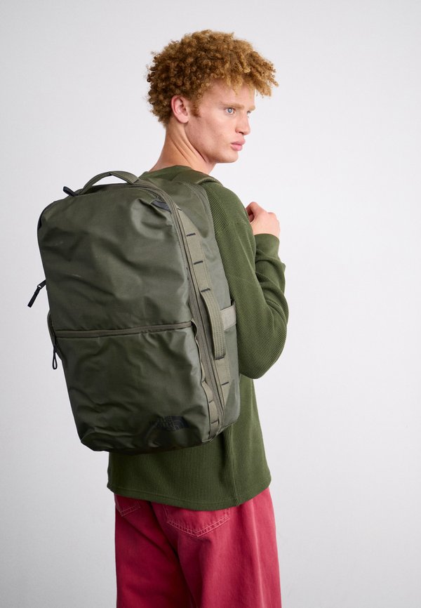 BASE CAMP VOYAGER TRAVEL UNISEX - Tagesrucksack