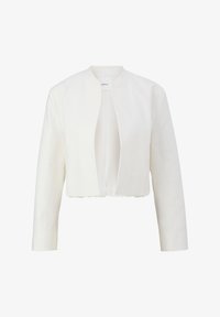 Non sélectionné, creme