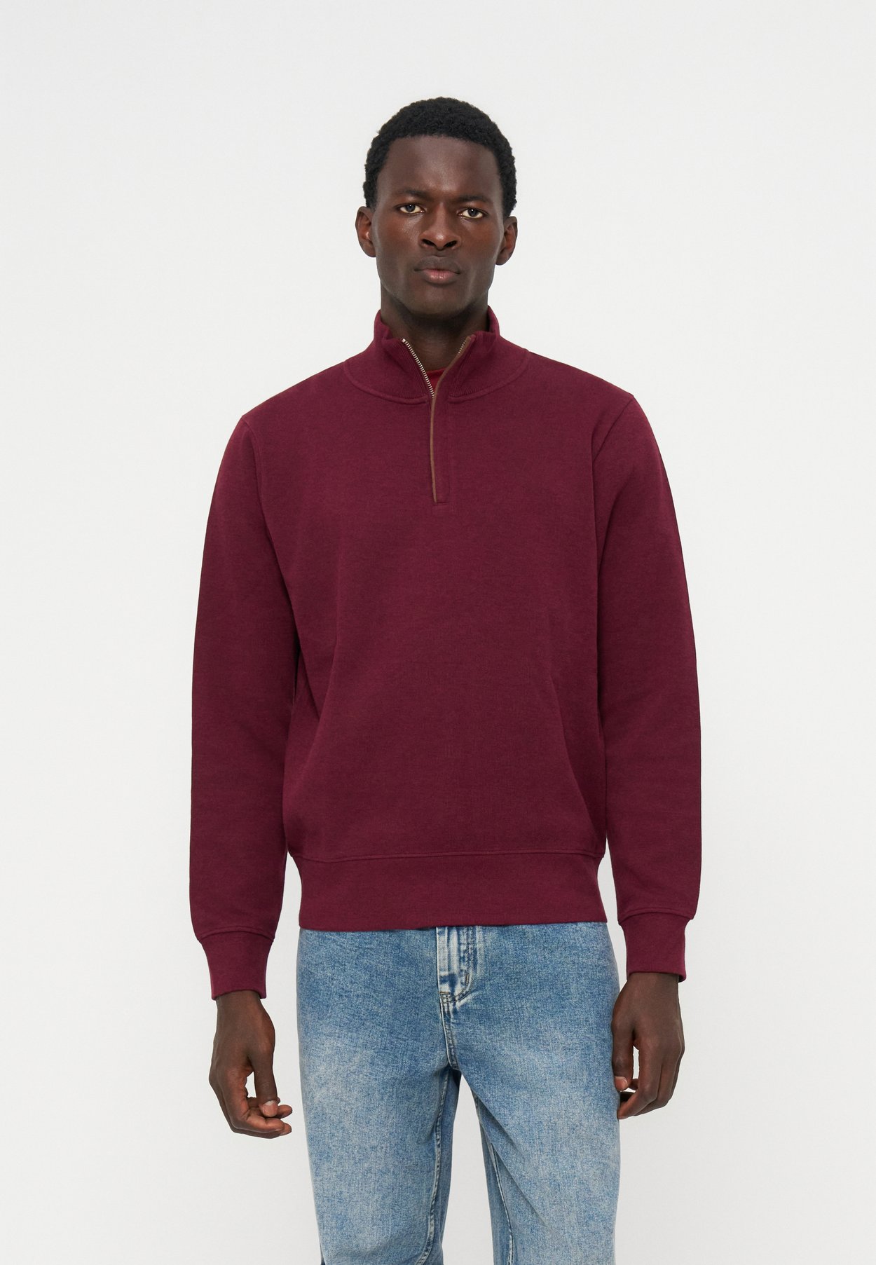 Strickpullover