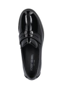 Josef Seibel SIENNA - Polobotky - schwarz