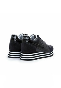 No Name PARKO JOGGER - Sneakers laag - noir