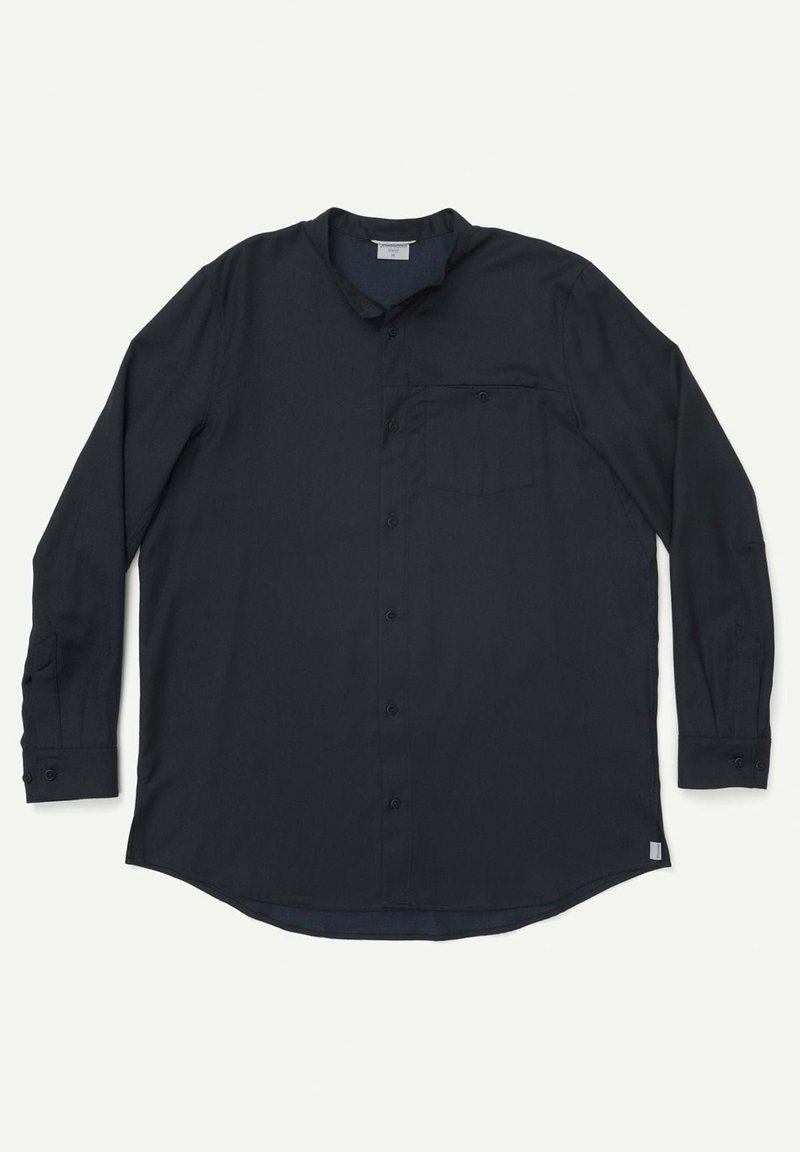 Houdini Overhemdblouse donkerblauw