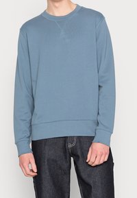 ARKET Mikina - blue-grey