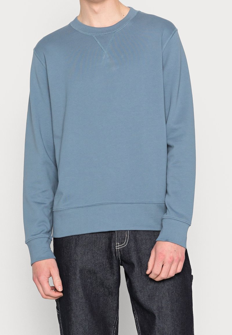 ARKET Mikina - blue-grey