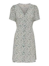 Niewybrane, cloud dancer