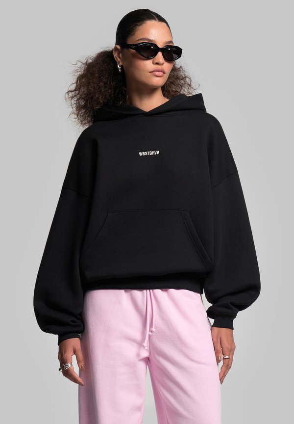 HAKO HOODIE - Kapuzenpullover