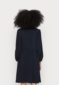 Tommy Hilfiger Freizeitkleid - dark blue