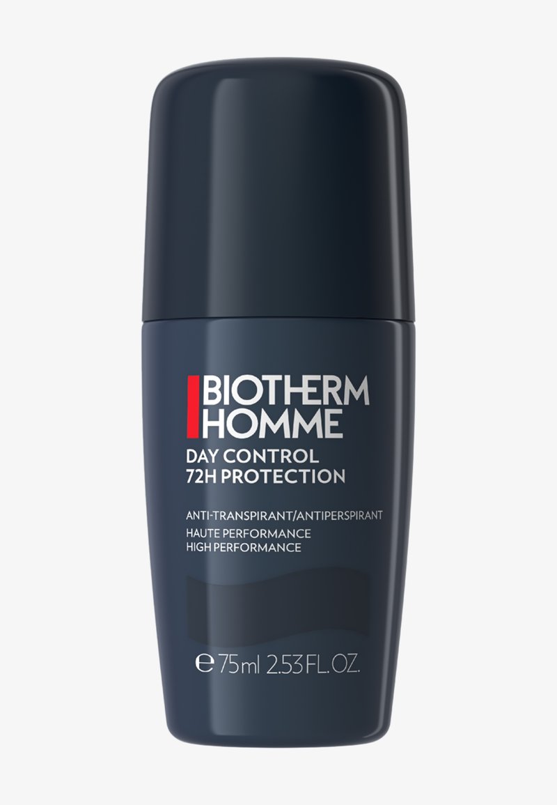 Biotherm - HOMME DAY CONTROL 72 H - EXTREME PROTECTION ROLL ON - Desodorante, Ampliar