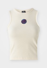 - Top