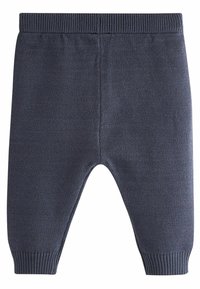Next SET REGULAR FIT - Leggings - Byxor - blue farm