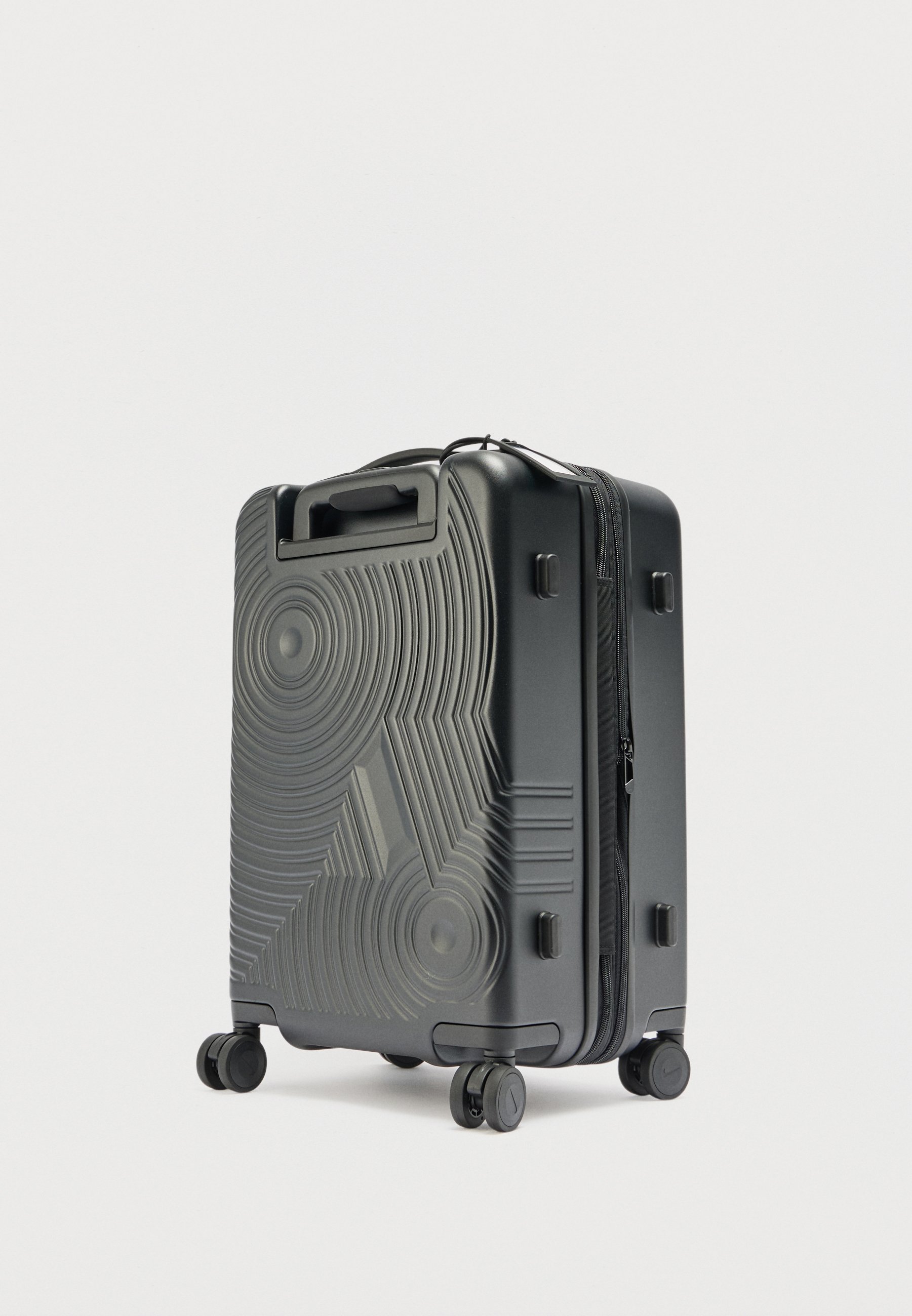 nike luggage on wheels