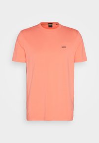 TEE - Tricou basic - open red
