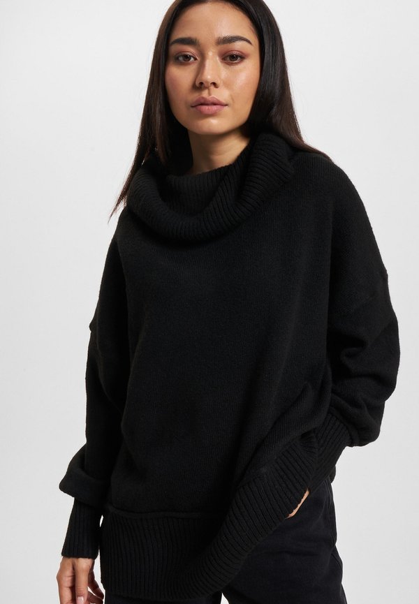ONLHAZEL COWLNECK - Jumper
