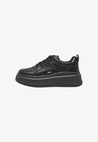 Επιλέχθηκε, black