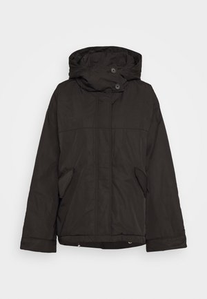 Veste d'hiver - black