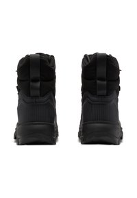 Jack Wolfskin EVERQUEST PRO TEXAPORE HIGH - Snowboots  - granite black