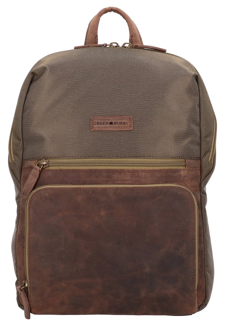 Damen VINTAGE TEC - Tagesrucksack Damen VINTAGE TEC - Tagesrucksack