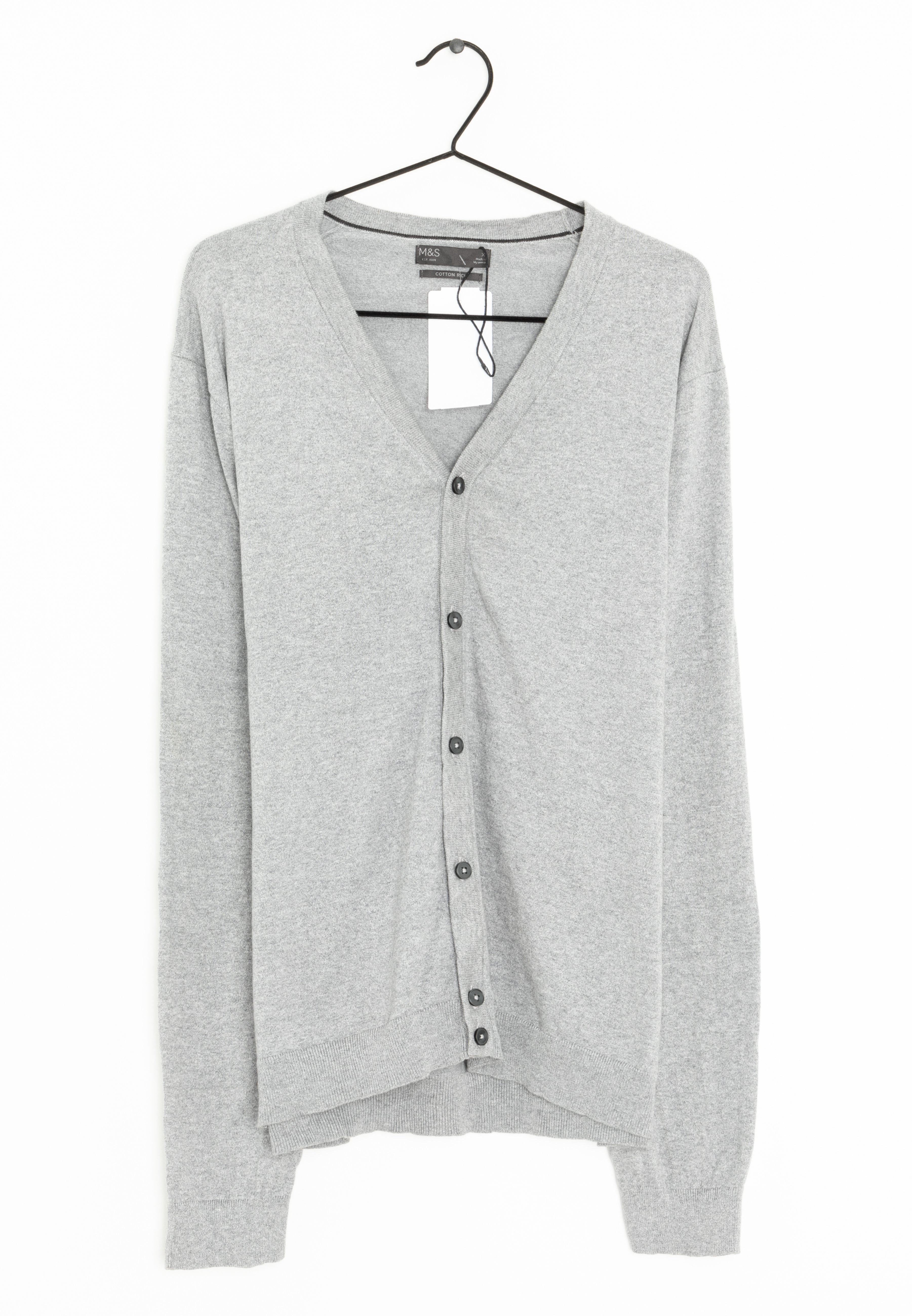 marks and spencer white cardigan