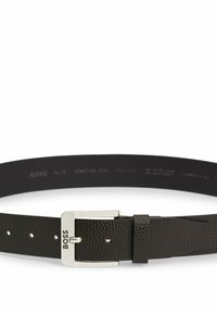 BOSS JEMIO - Cintura - dark brown two