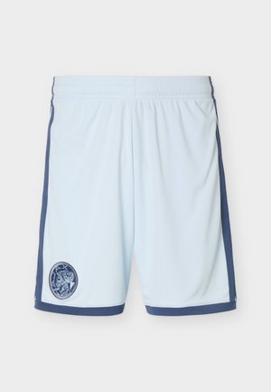 adidas Performance, AJAX AMSTERDAM 26/27 THIRD SHORTS - Klubové oblečení - crystal sky