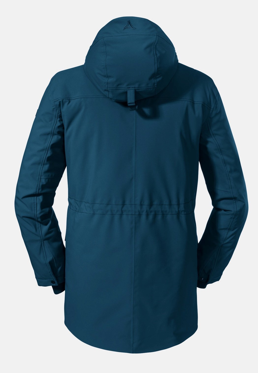 north face powdance jacket