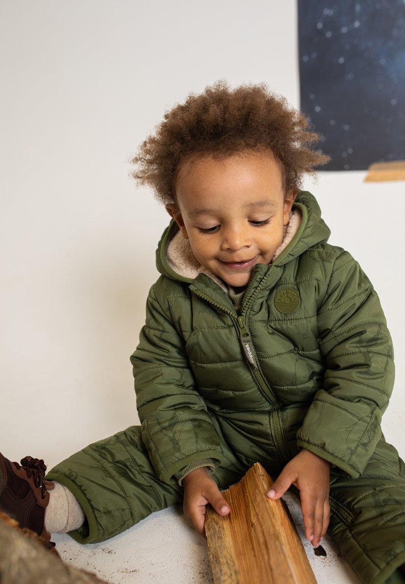 Noppies Kombinezon zimowy Zalando.pl