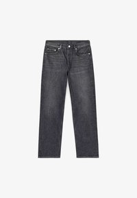 Niet geselecteerd, grey