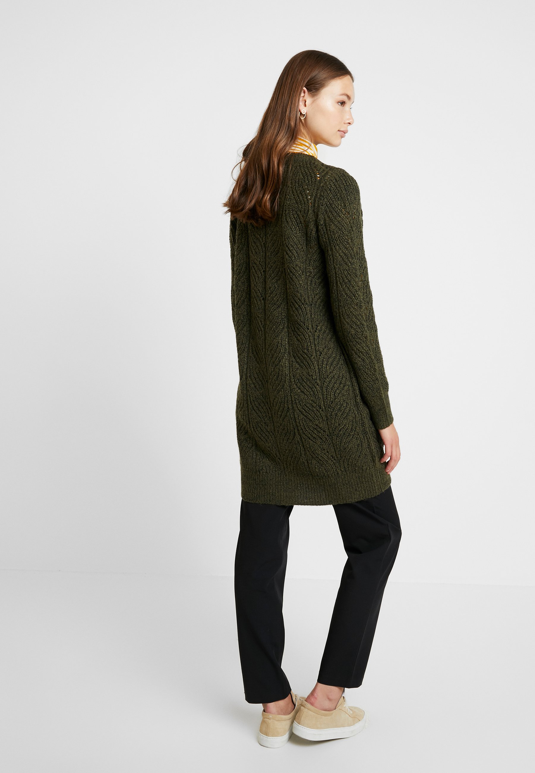 Damen OBJNOVA STELLA - Strickjacke Damen OBJNOVA STELLA - Strickjacke