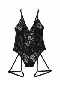 Adore Me Body - jet black