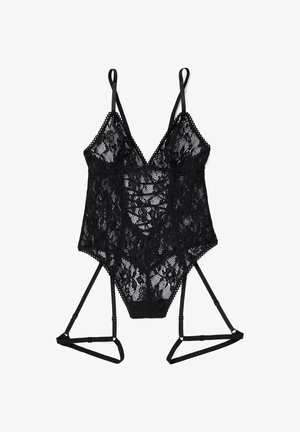 Adore Me Body - jet black