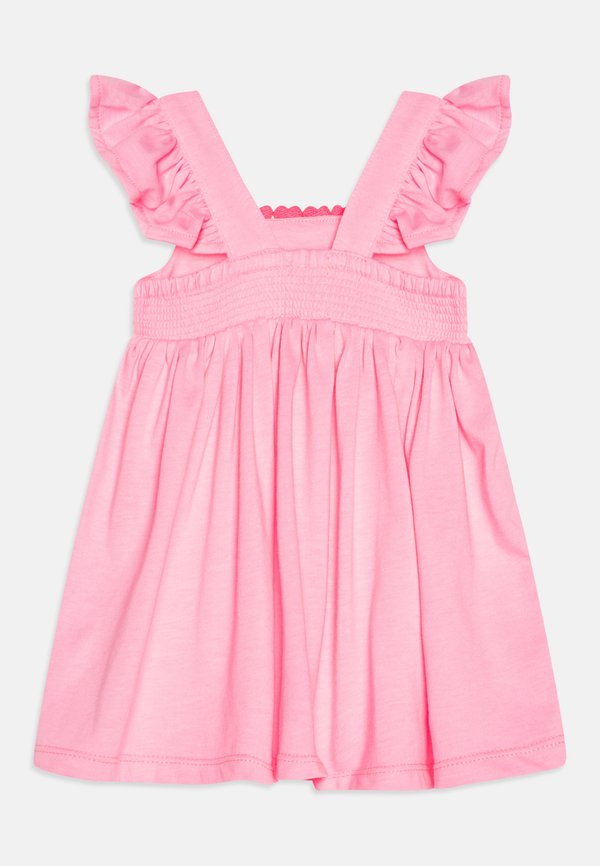 BABY DRESS - Jersey dress2