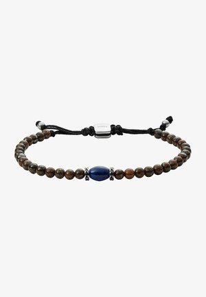 Fossil Bracelet - brown