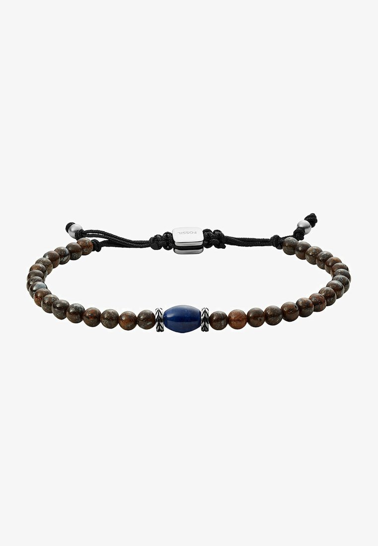 Fossil Bracciale - brown