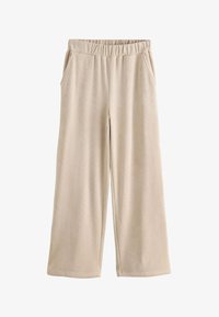 Sélectionné, cream