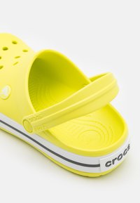 Crocs UNISEX - Tresko - citrus