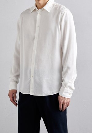 Chemise - white