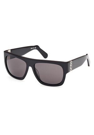 GCDS Gafas de sol - nero lucido grigio fumo