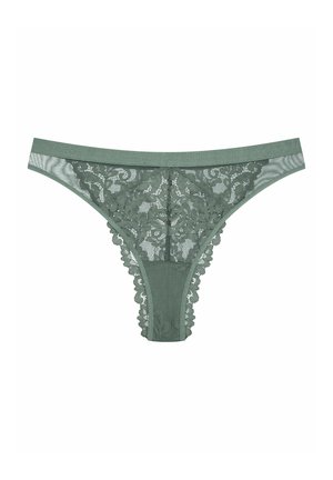 ESOTIQ LYNN - Thong - khaki
