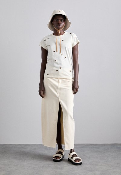 By Malene Birger PIOVAS - Chapeau - white