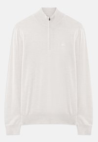KIYAN QUARTER ZIP - Džemperis - moonbeam