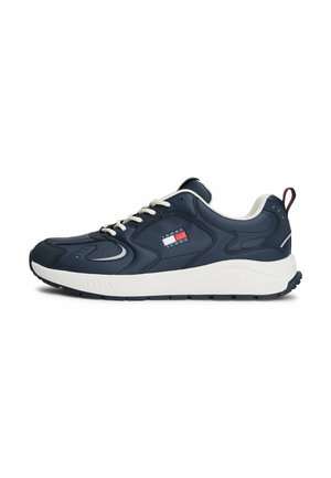 MIXED CLEAT  - Sneaker low - dark blue
