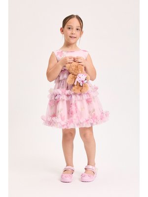 BOUQUET - Sukienka koktajlowa