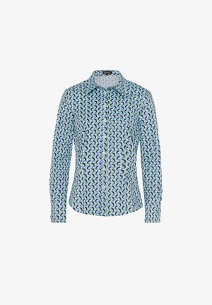 FRÜHJAHRS KOLLEKTION - Button-down blouse - gruen