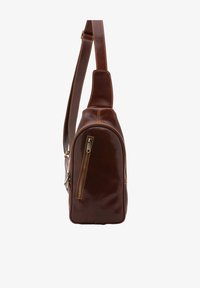 Non selezionato, brown