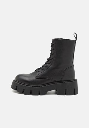 CPH130 - Veterboots - black