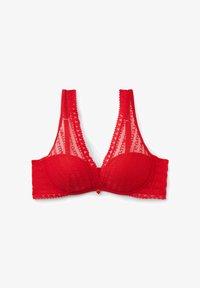 Wybrany, red